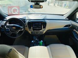 شيفروليه ترافرس